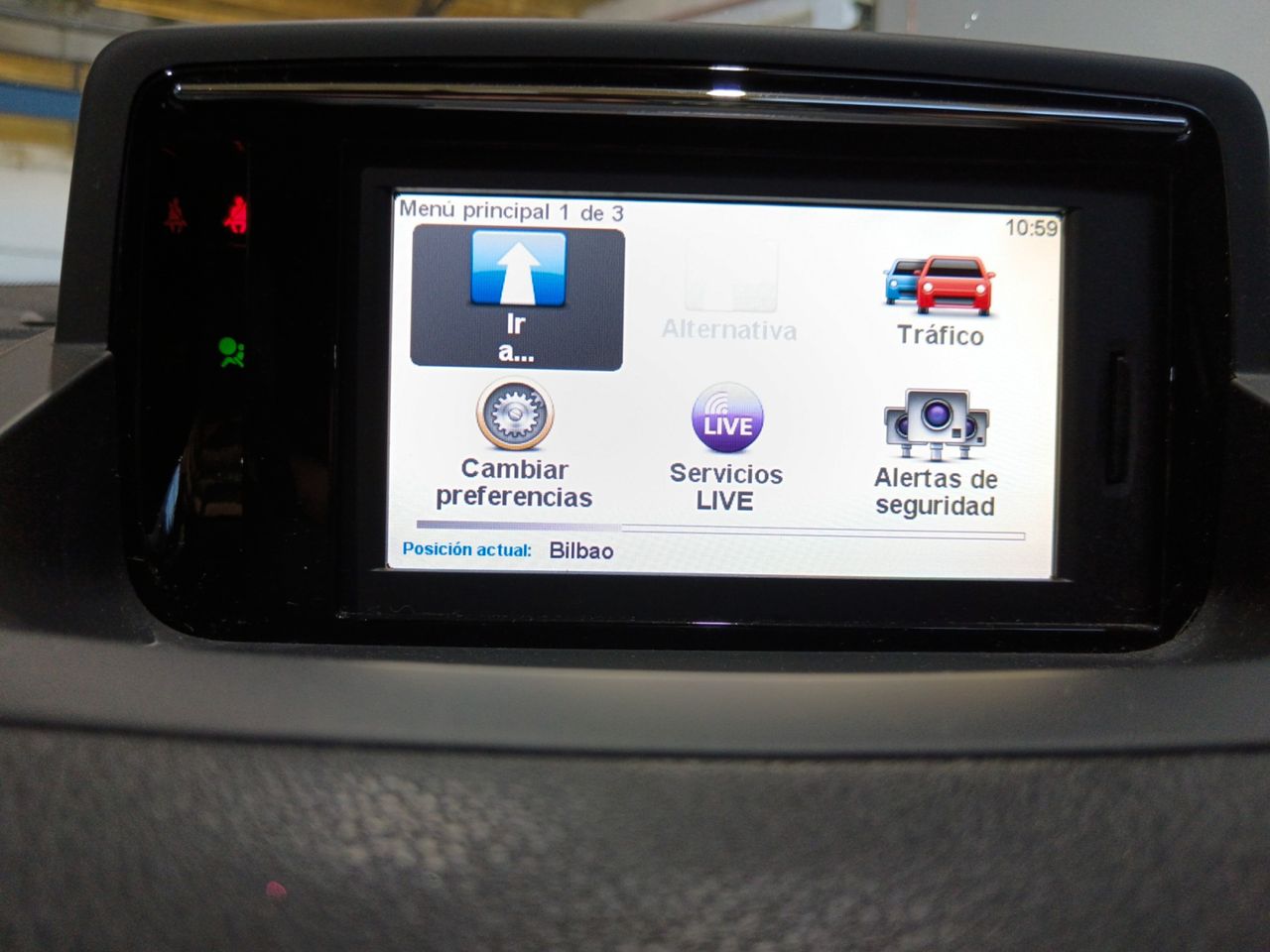 Foto Renault Mégane 14