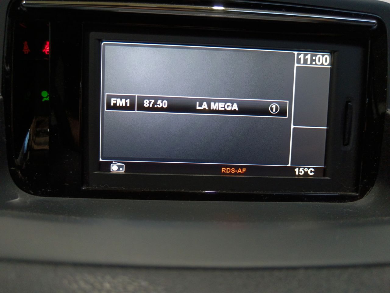 Foto Renault Mégane 15