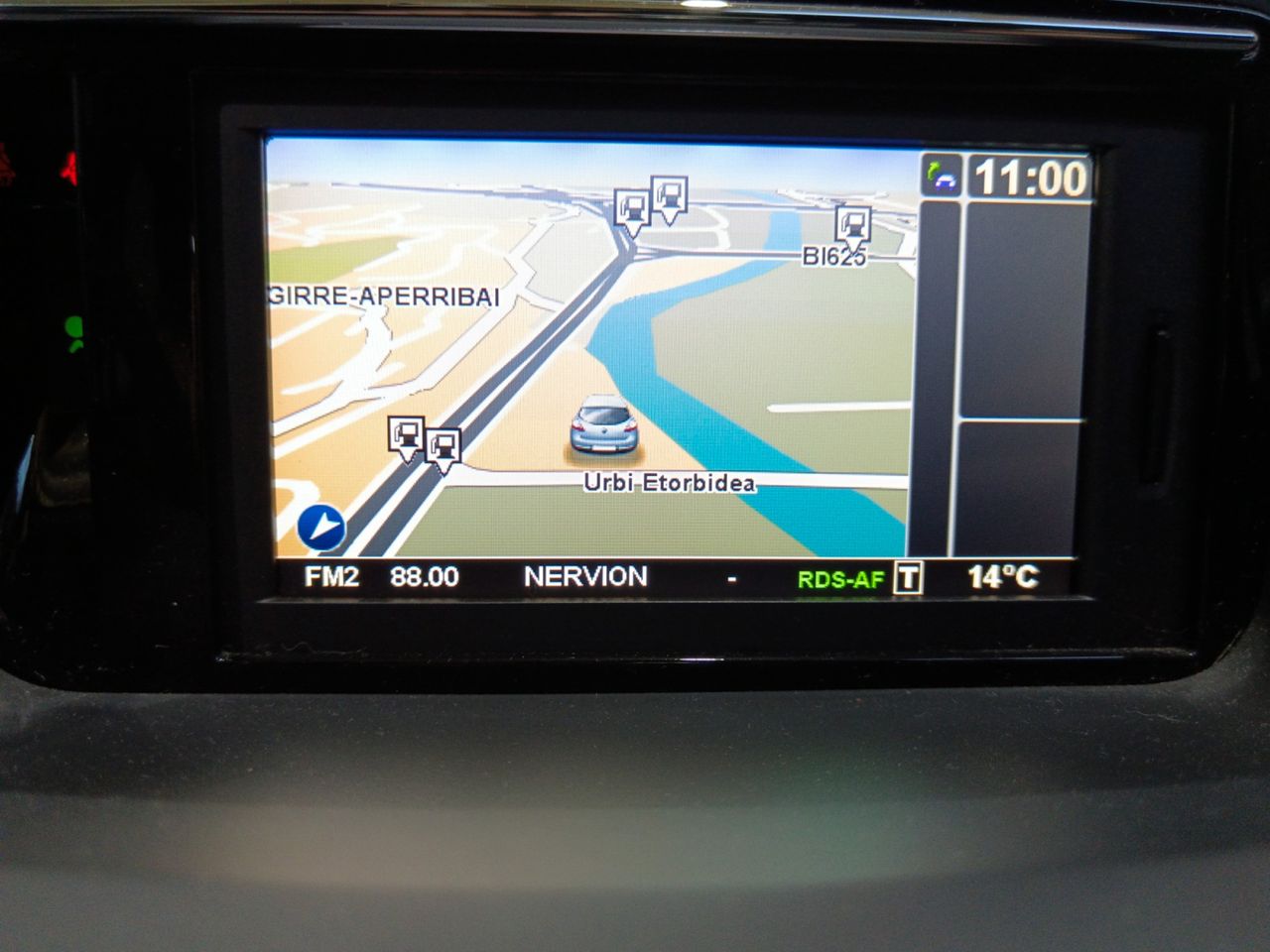 Foto Renault Mégane 16