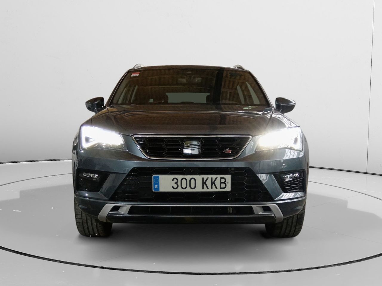 Foto Seat Ateca 5