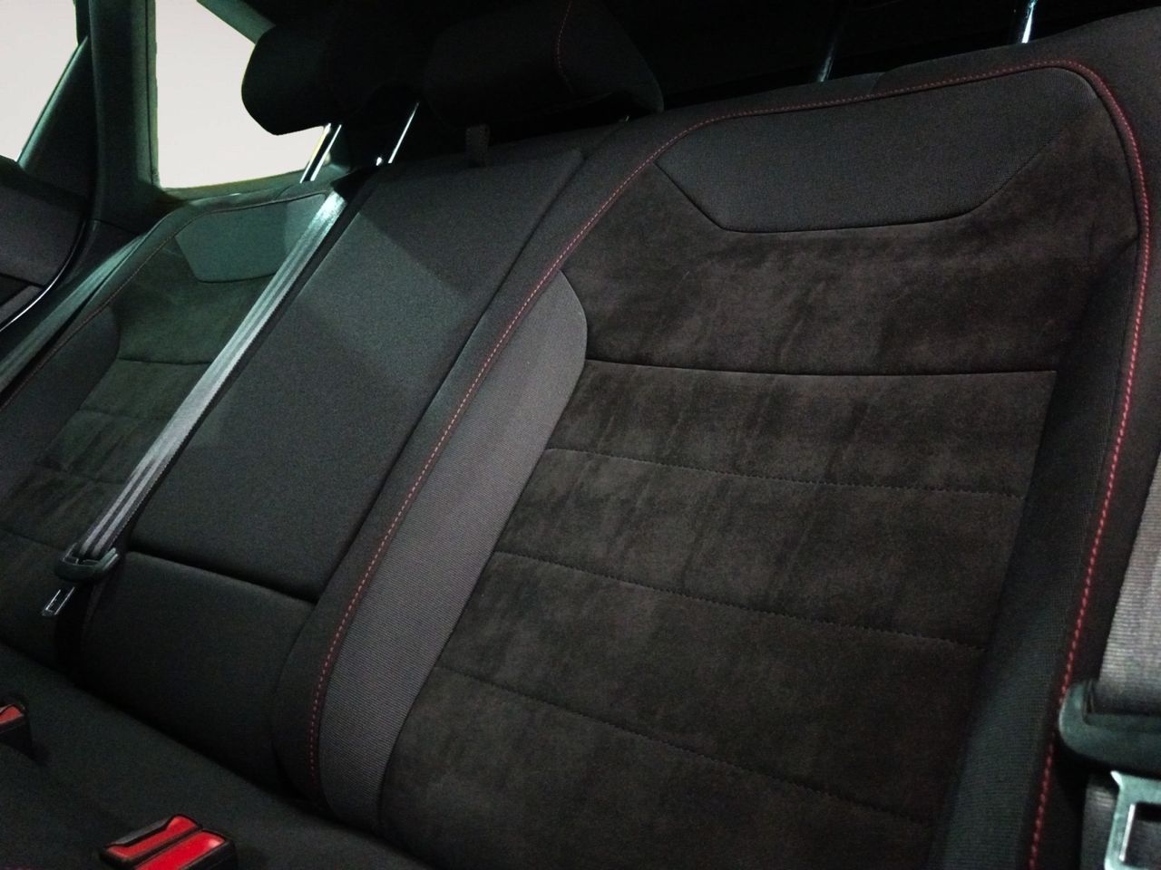 Foto Seat Ateca 9