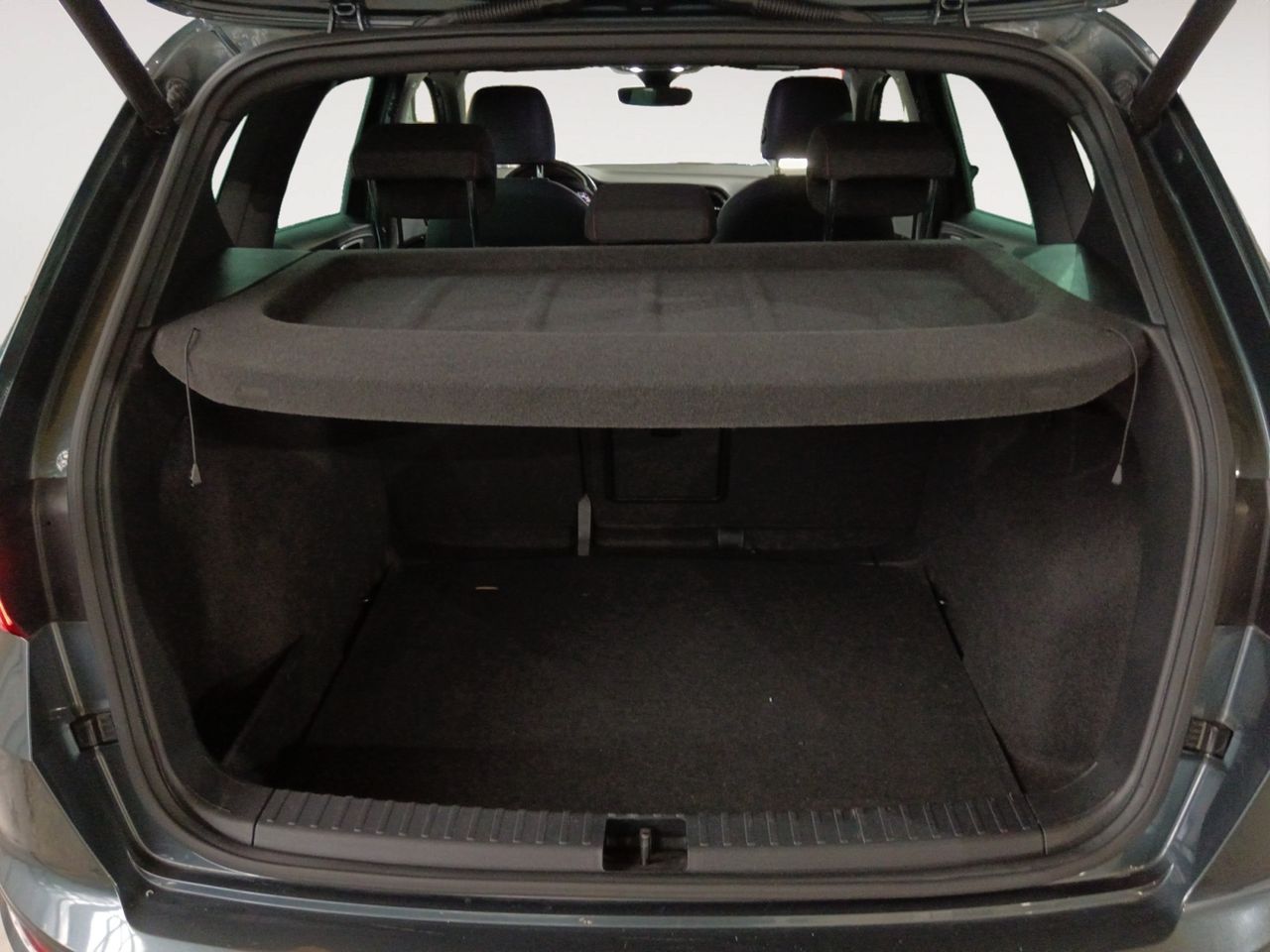 Foto Seat Ateca 11