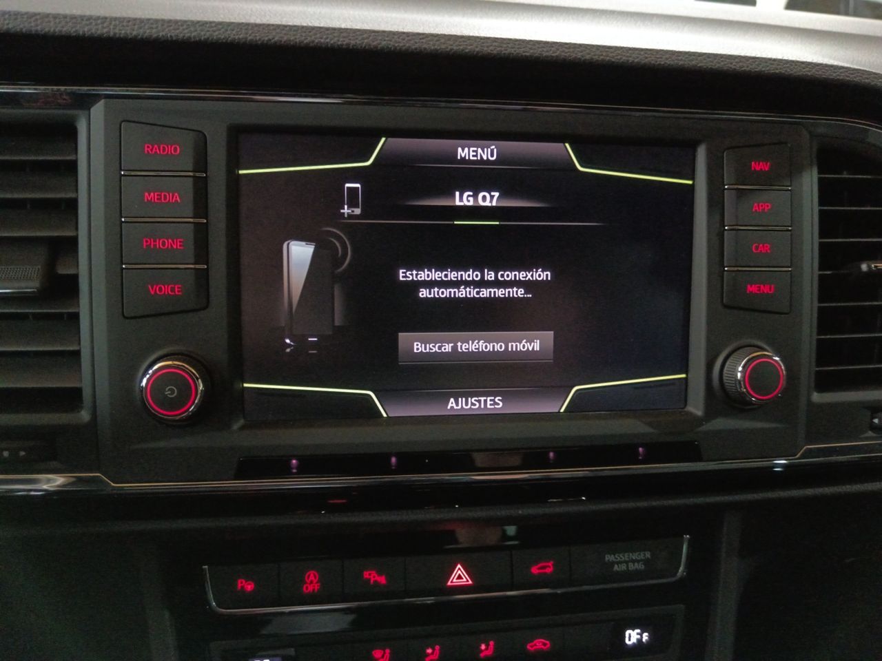 Foto Seat Ateca 15