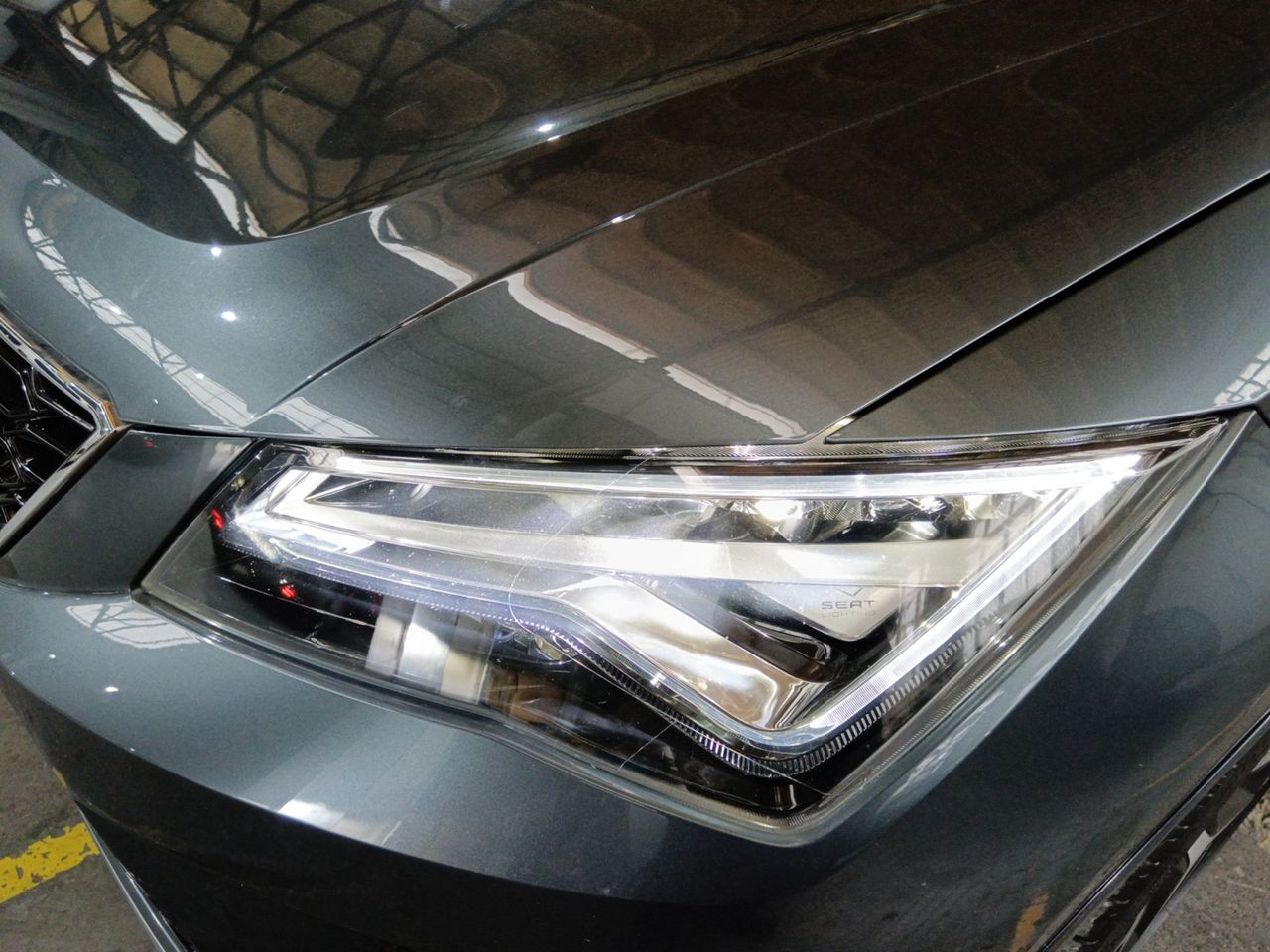 Foto Seat Ateca 20