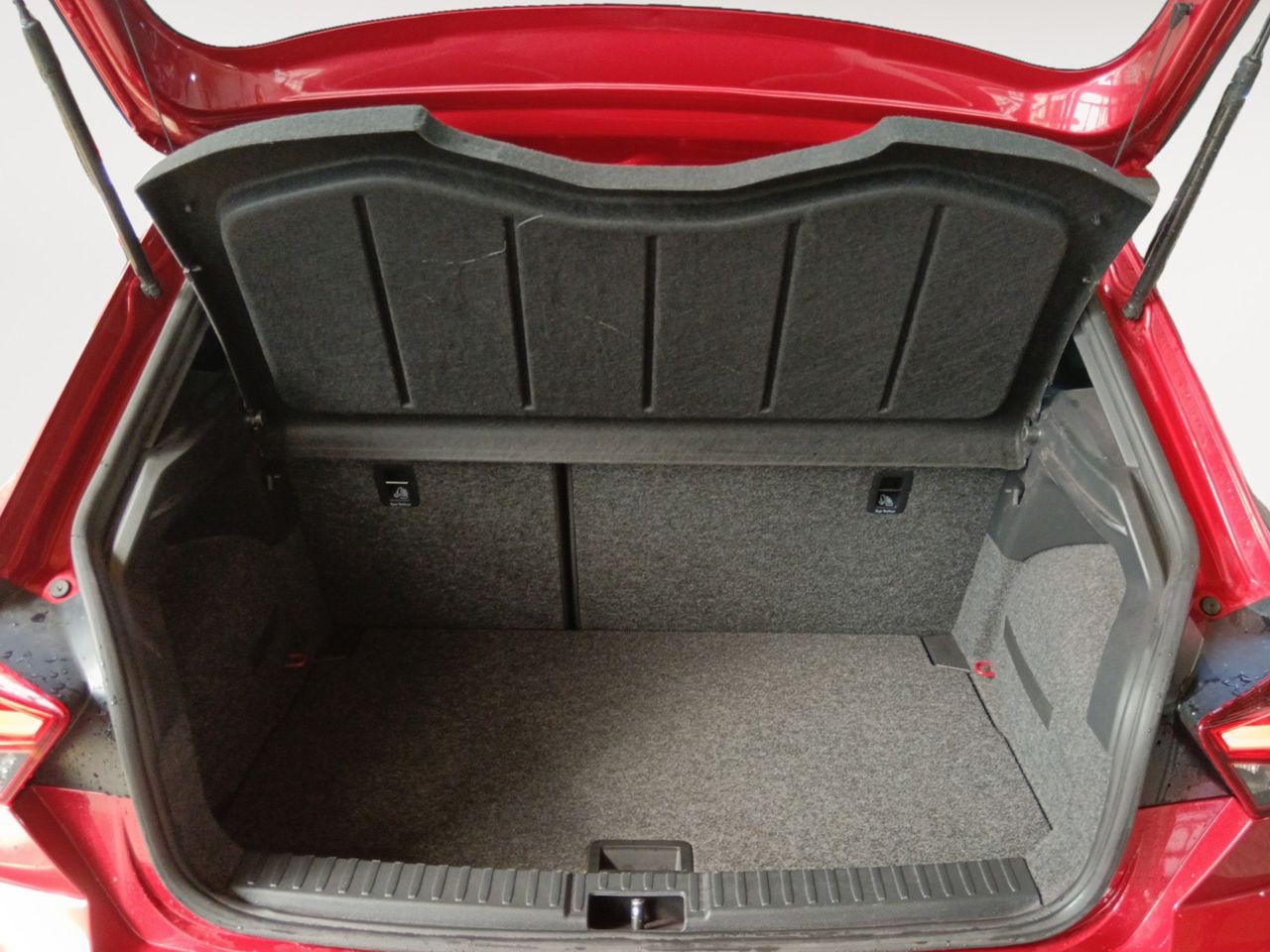 Foto Seat Ibiza 10