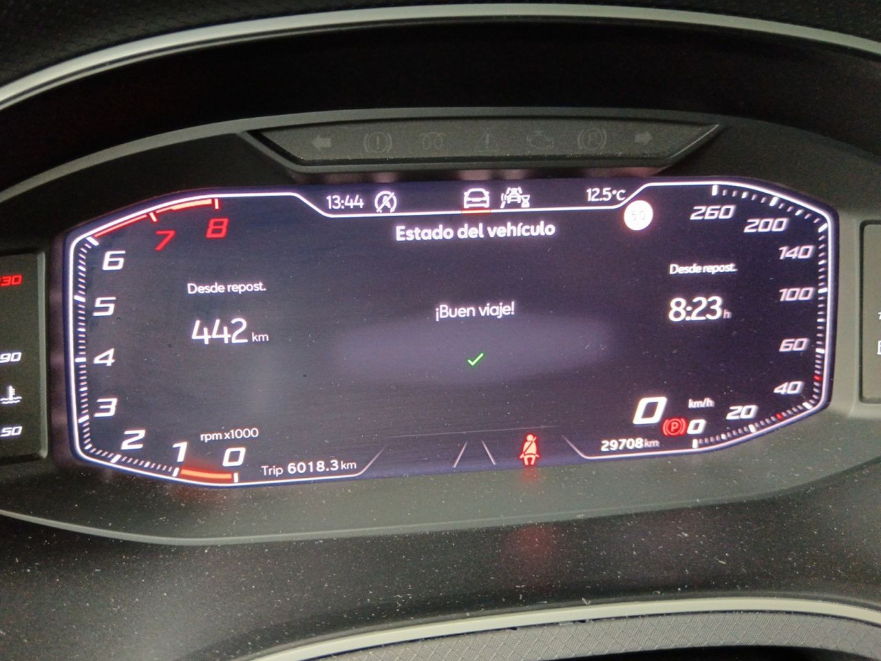 Foto Seat Ibiza 11