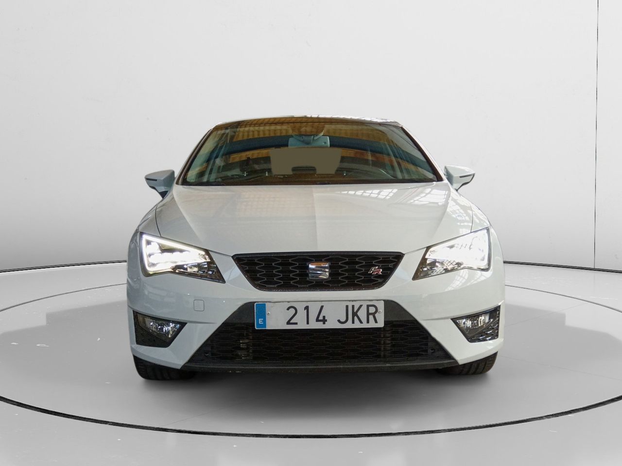 Foto Seat León 5