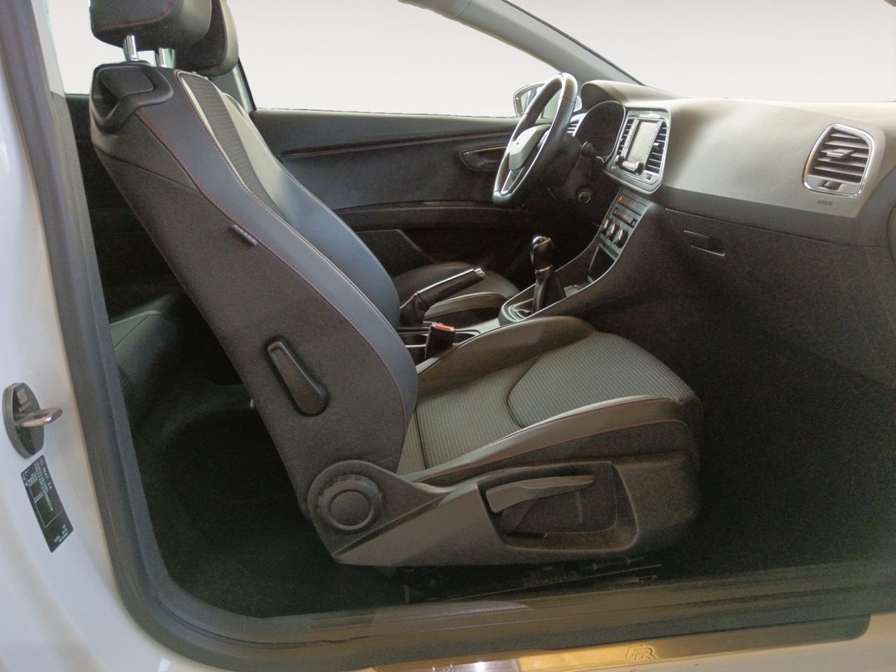Foto Seat León 10