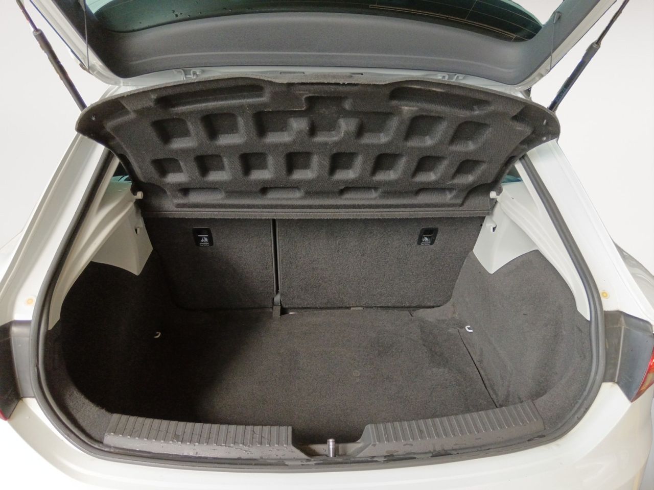 Foto Seat León 11
