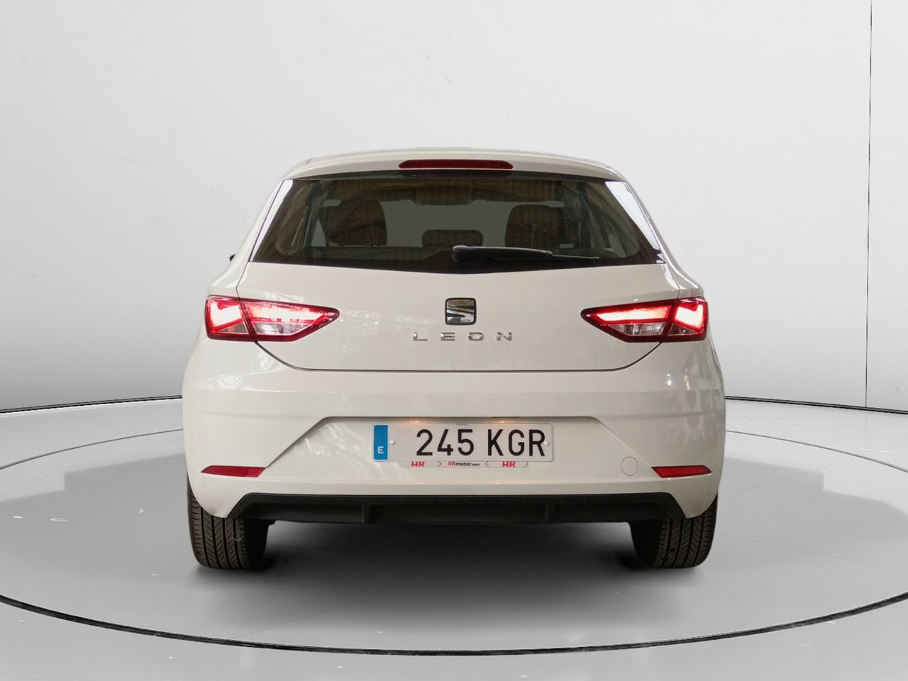 Foto Seat León 3