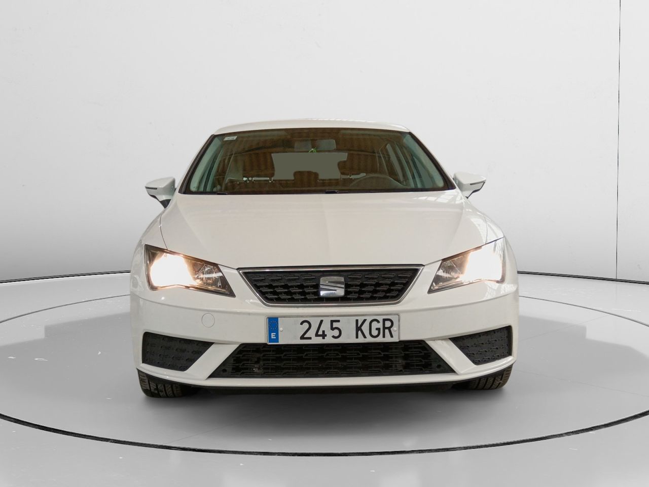 Foto Seat León 5
