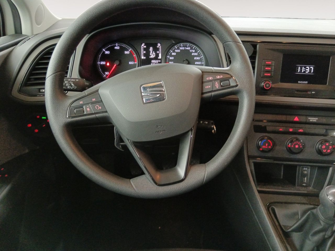 Foto Seat León 7