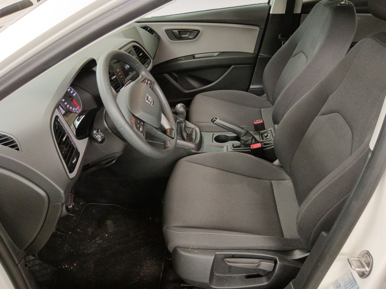 Foto Seat León 8