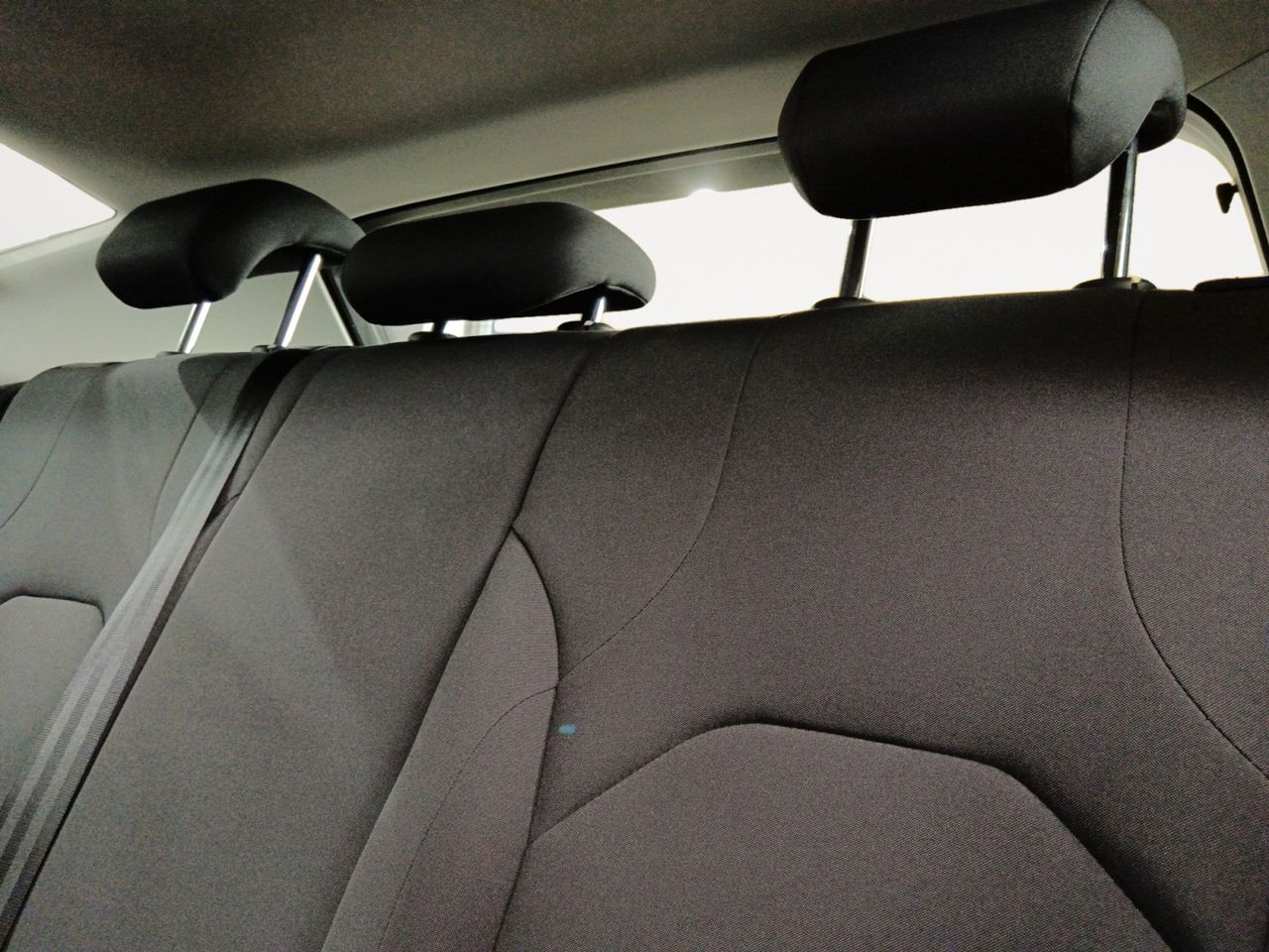 Foto Seat León 9
