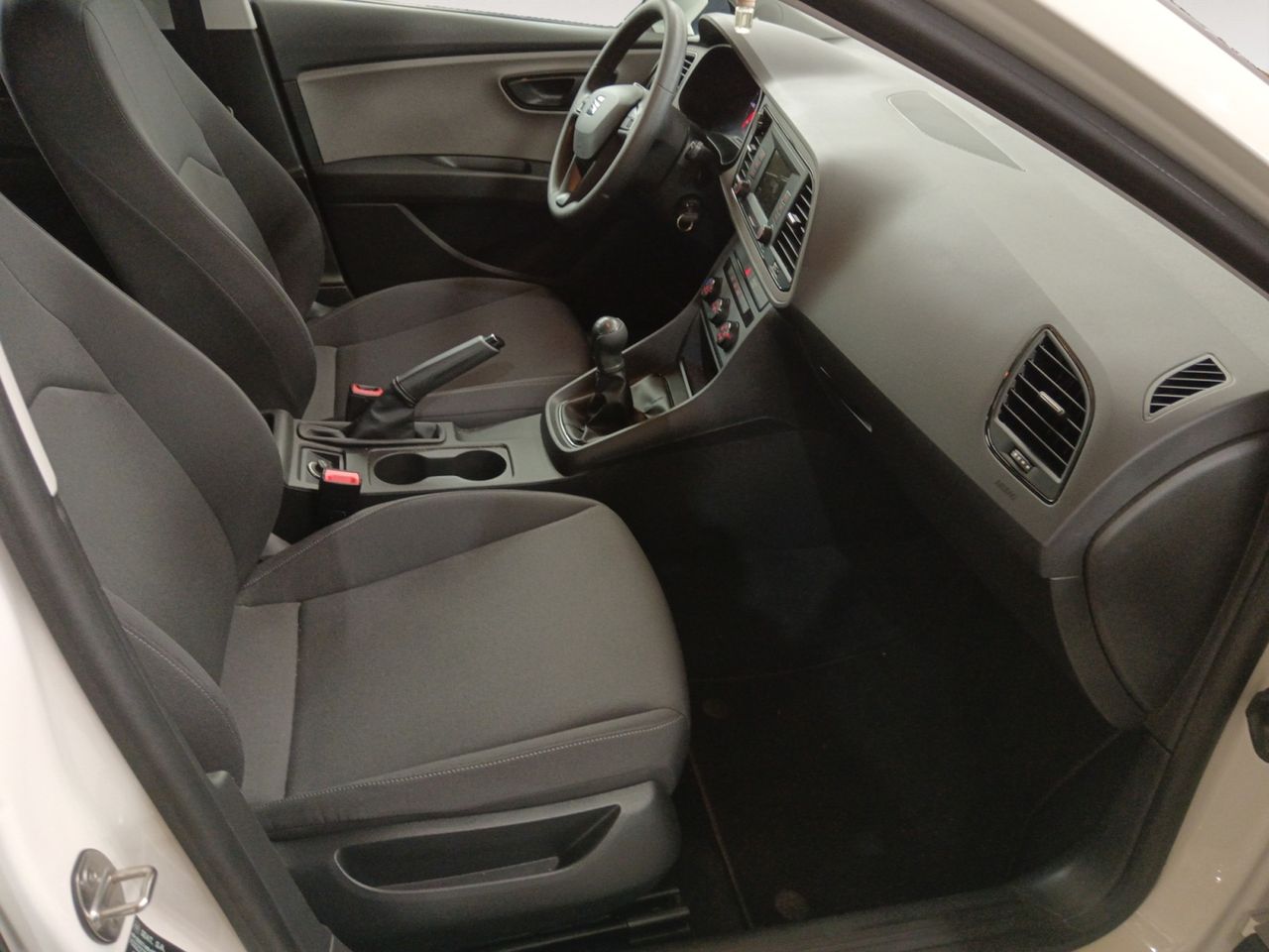 Foto Seat León 10