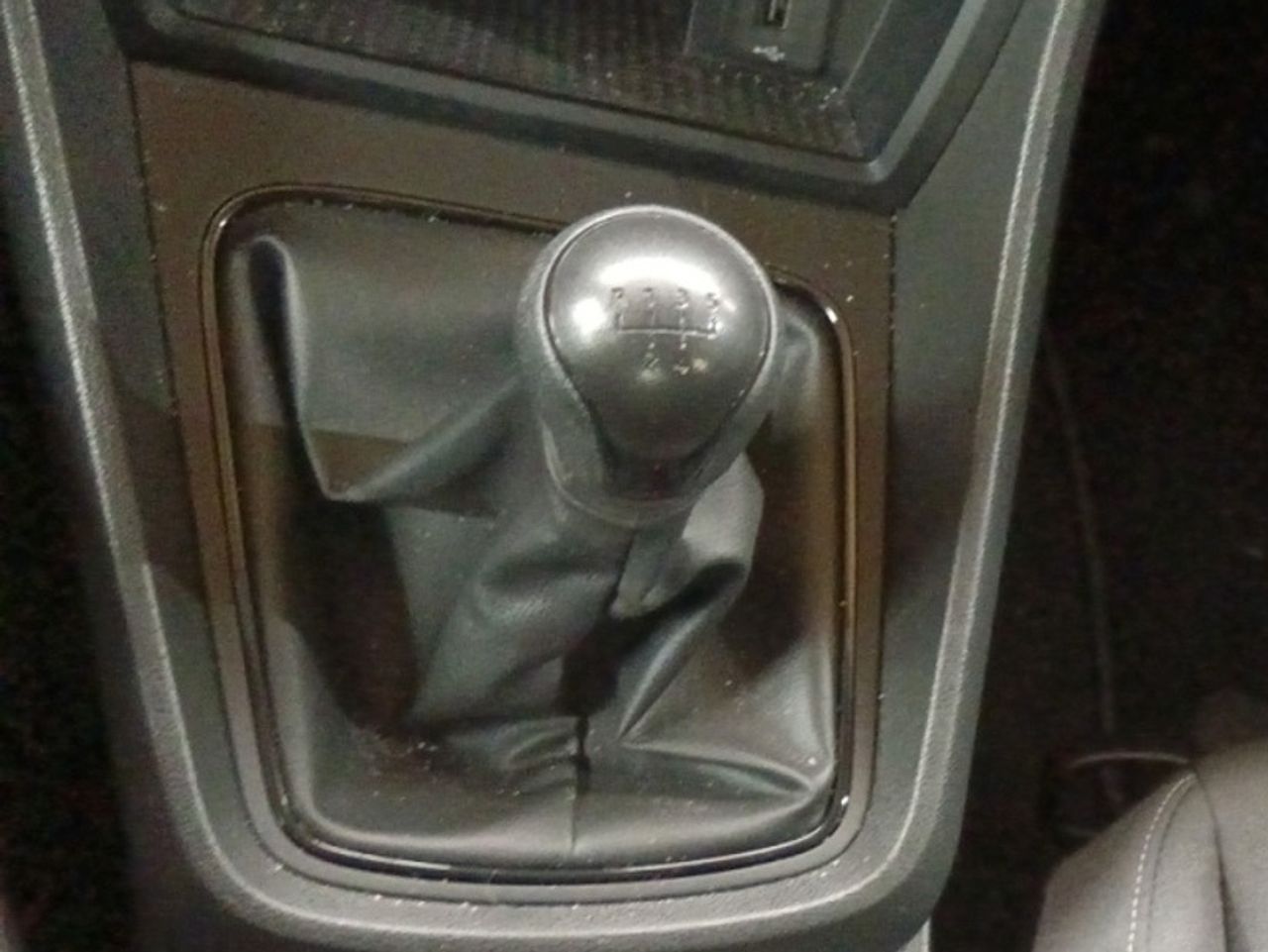 Foto Seat León 12
