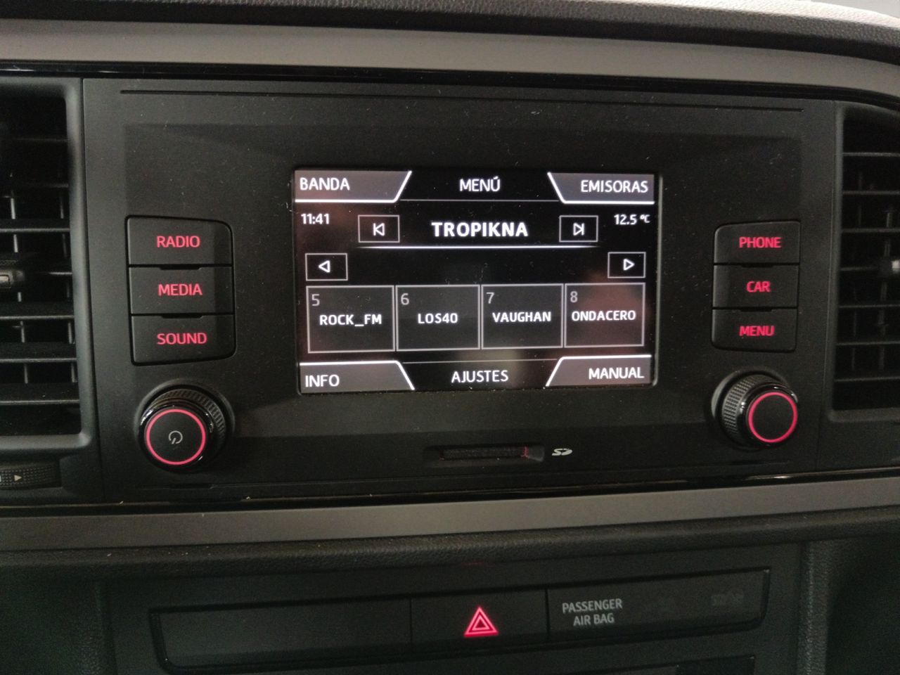Foto Seat León 15