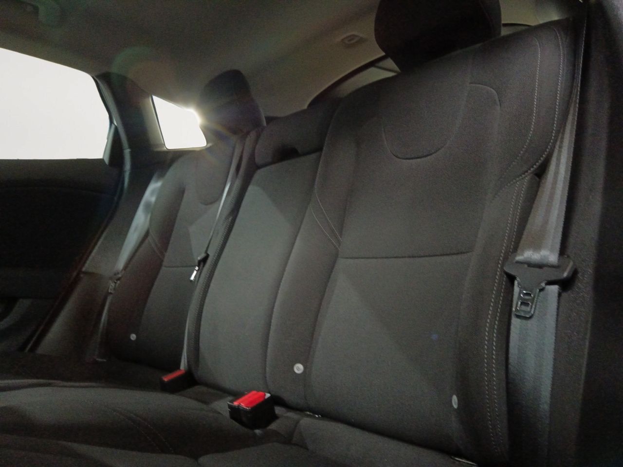 Foto Volvo V40 8