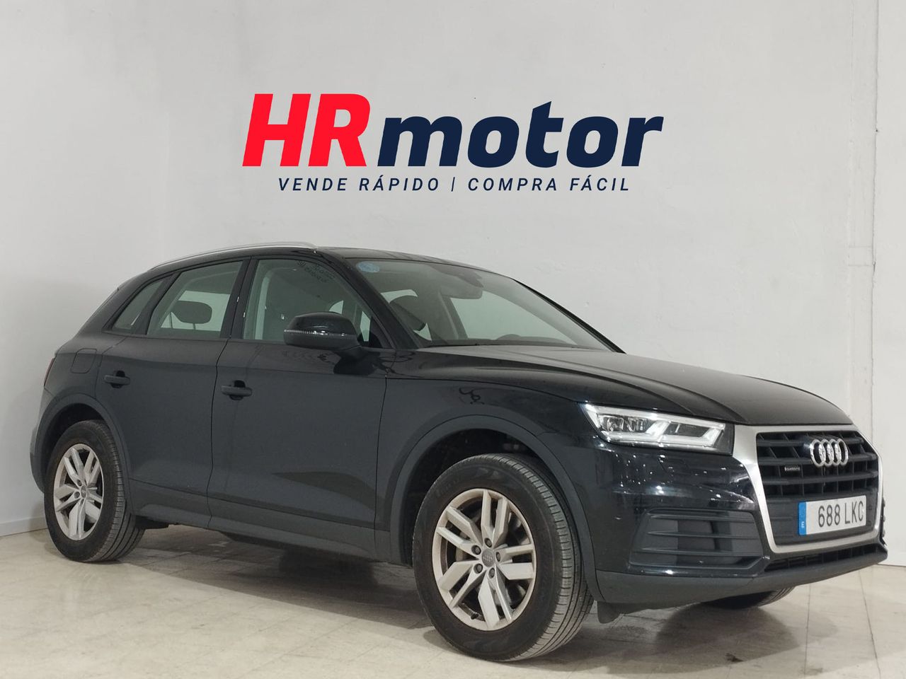 Foto Audi Q5 1