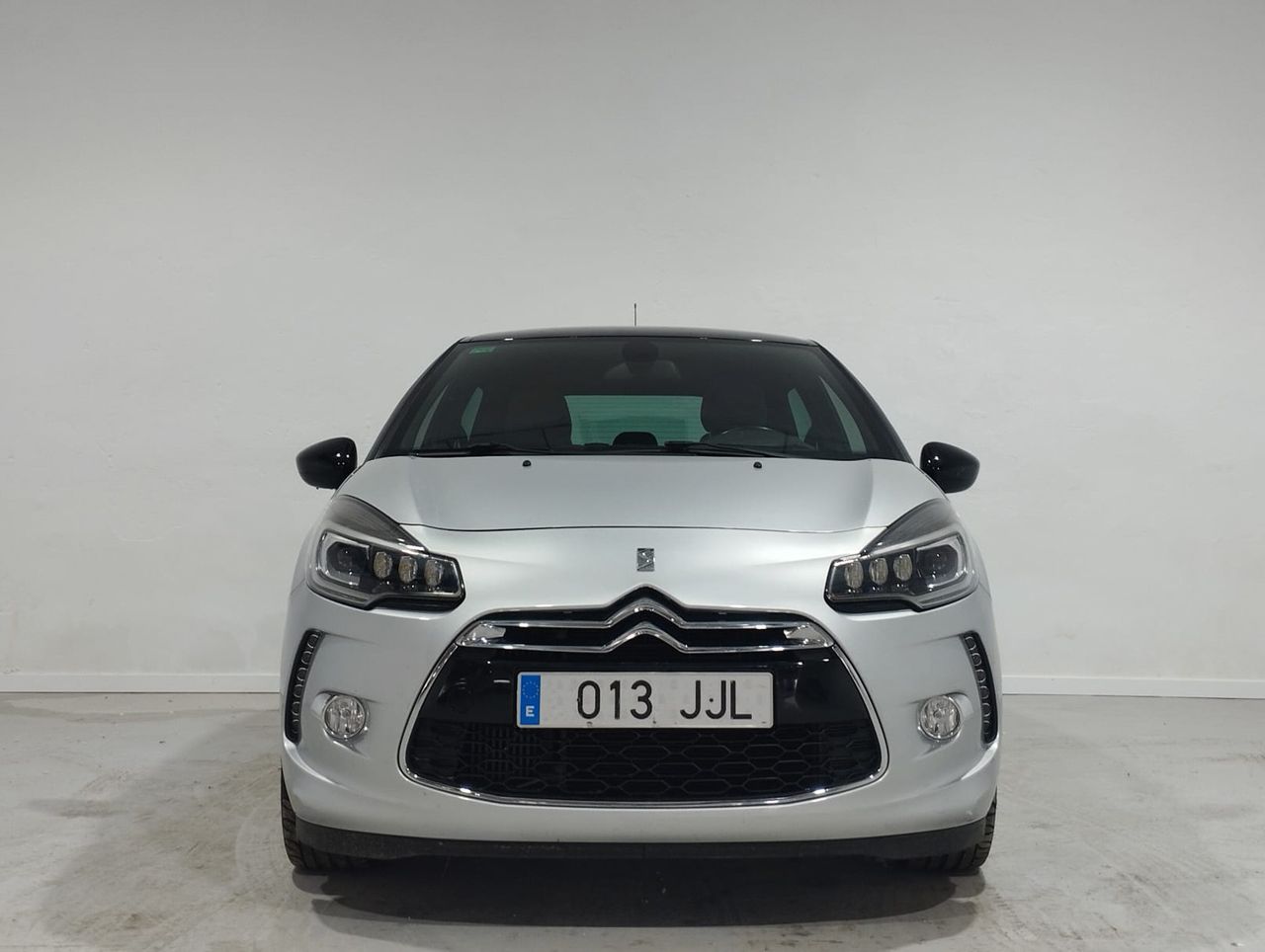 Foto Citroën DS3 5