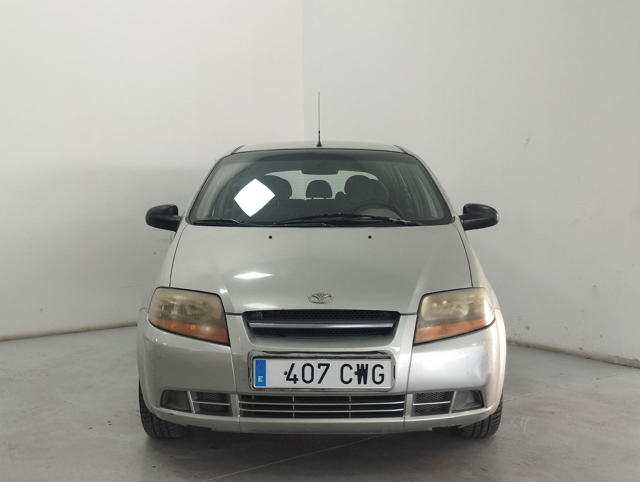 Foto Daewoo Kalos 5