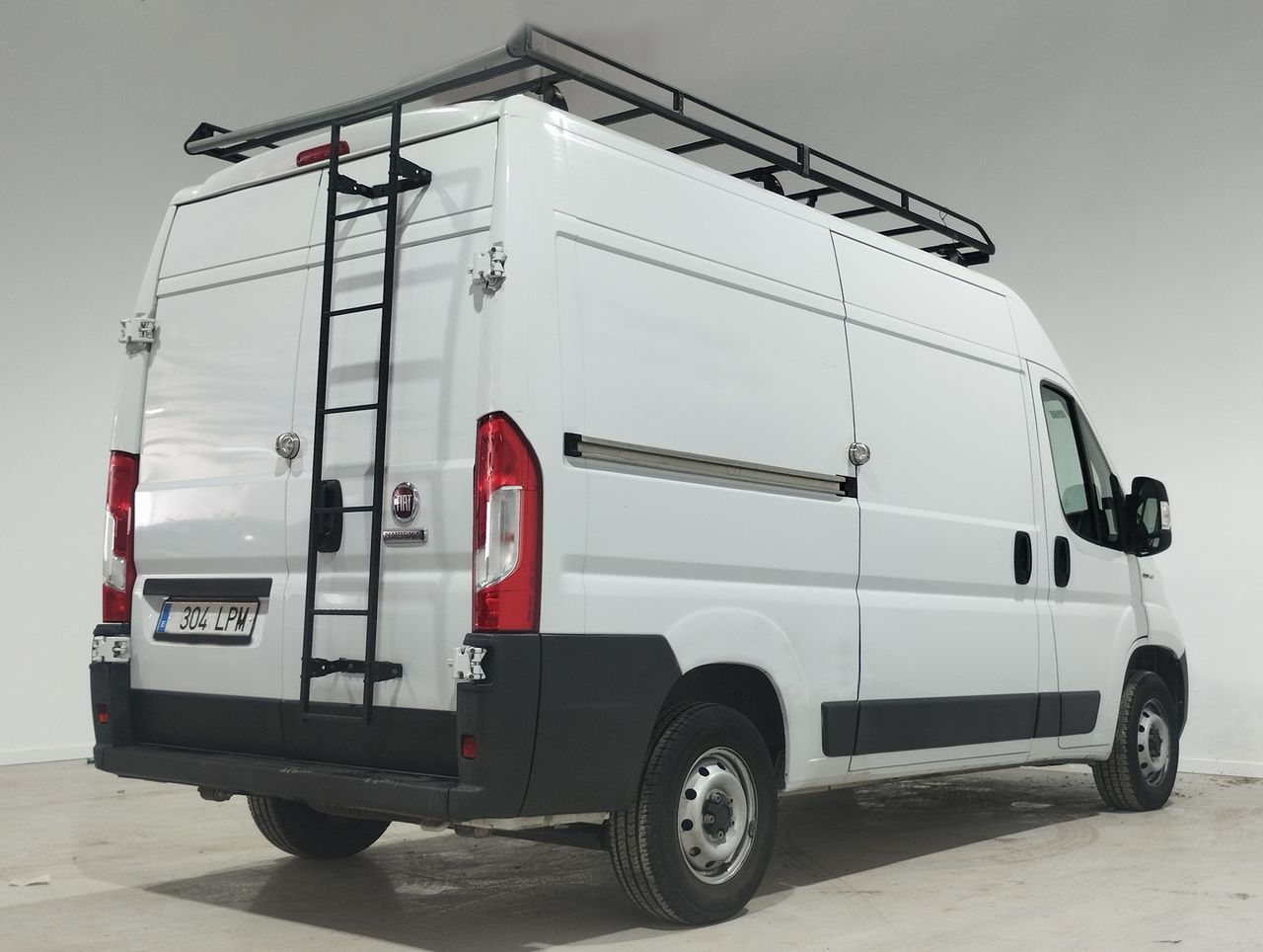 Foto Fiat Ducato 2