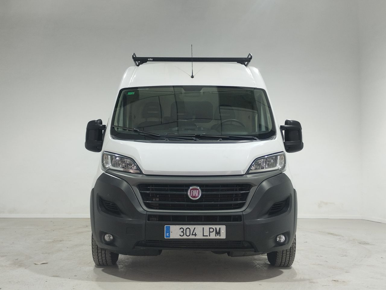 Foto Fiat Ducato 5