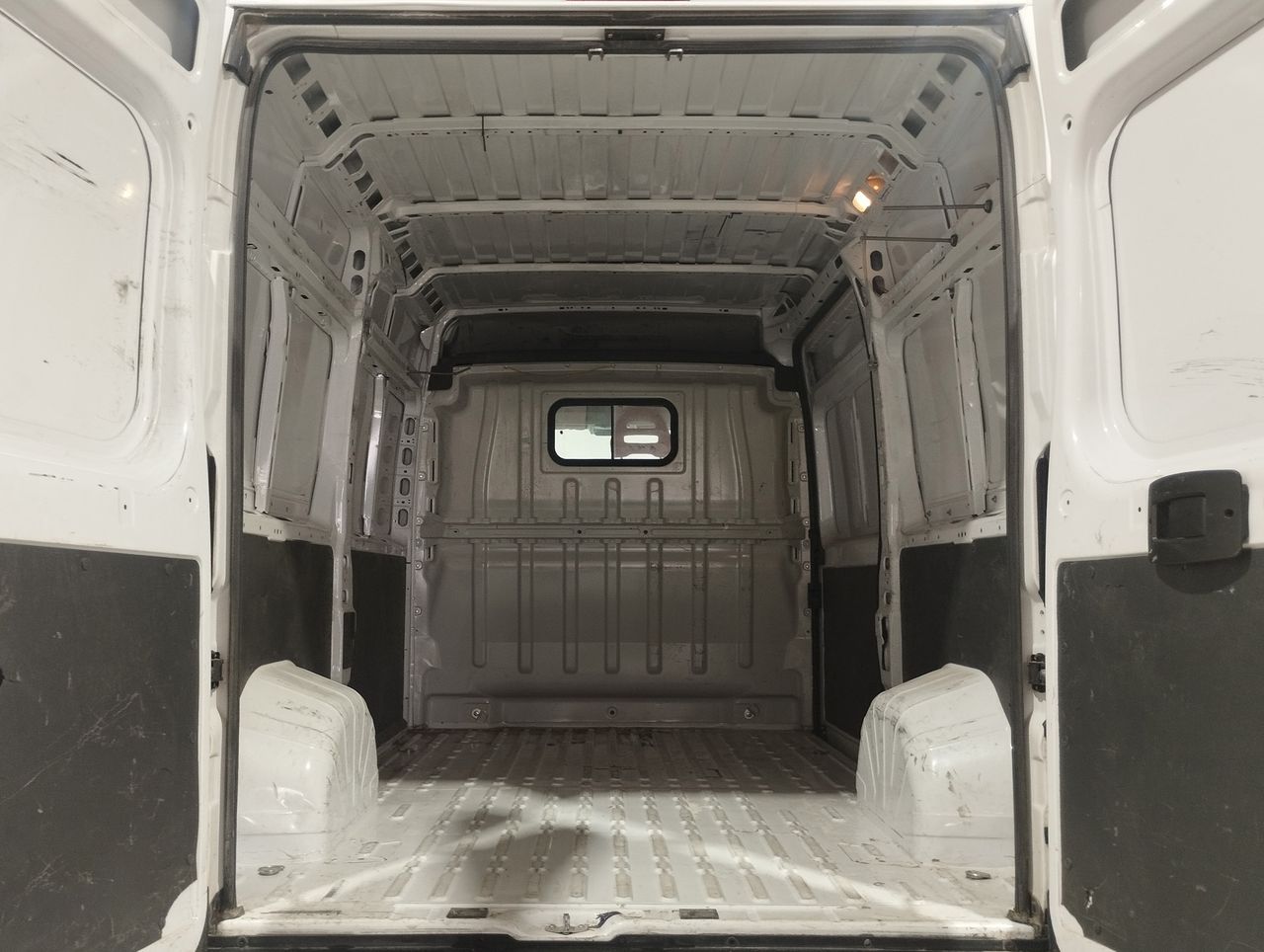 Foto Fiat Ducato 11