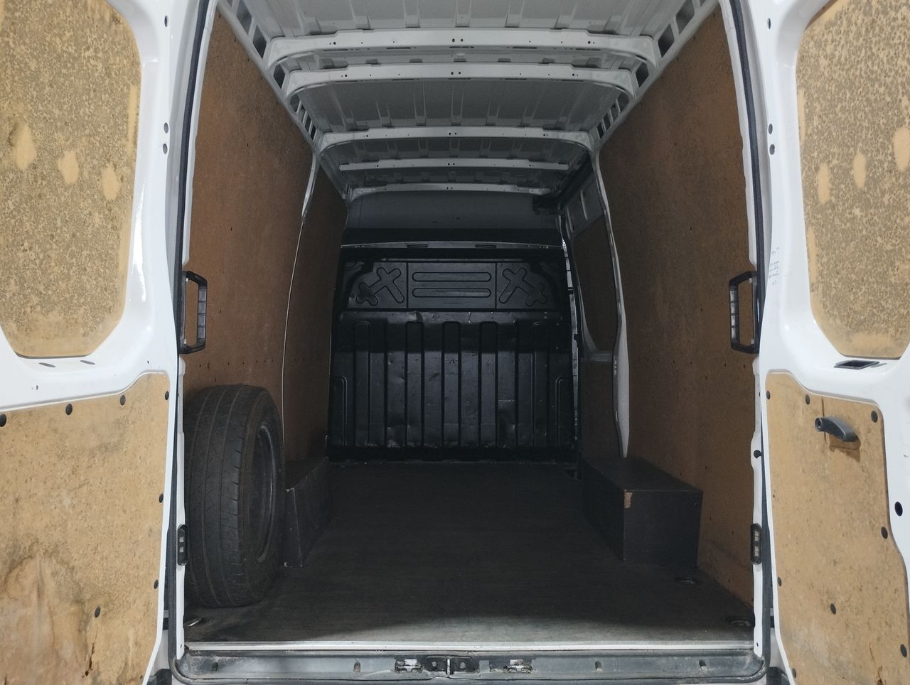 Foto Iveco Daily 11