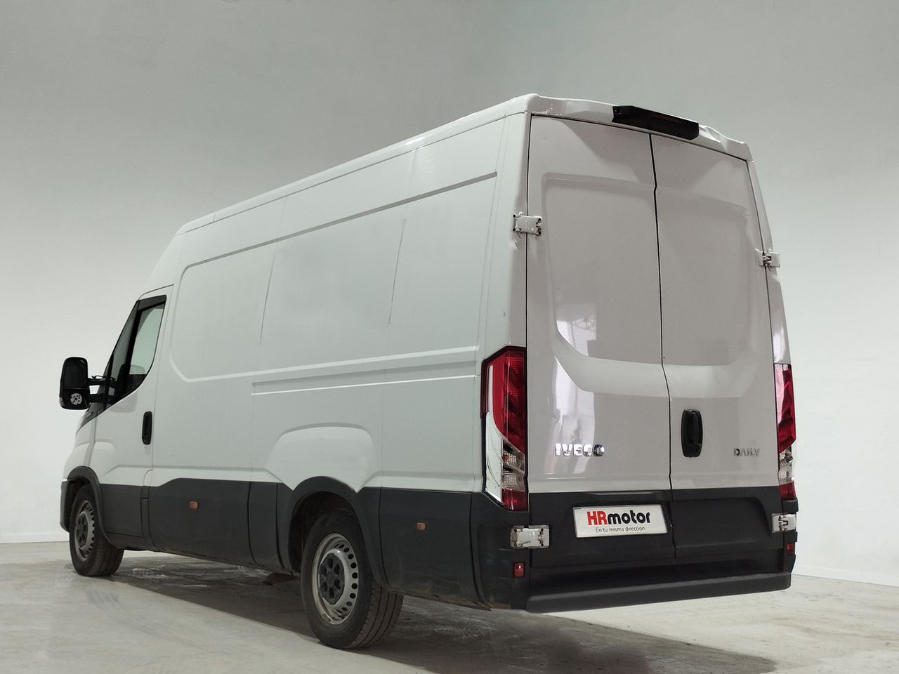 Foto Iveco Daily 4