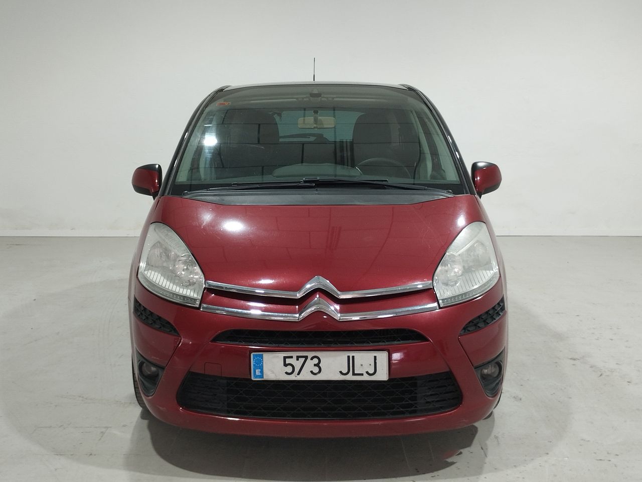 Foto Citroën C4 Picasso 5