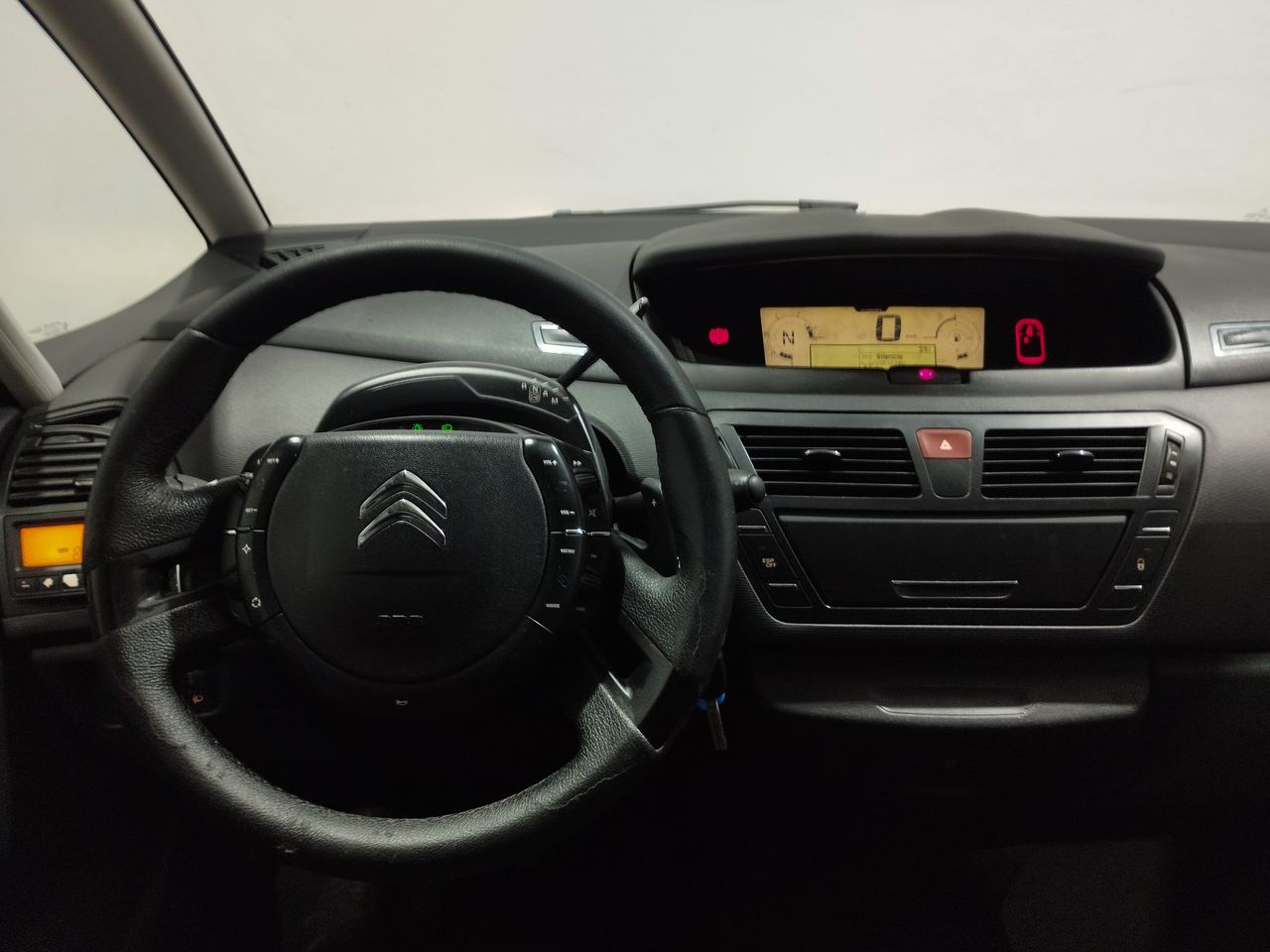 Foto Citroën C4 Picasso 7