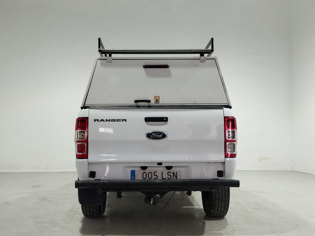 Foto Ford Ranger 3