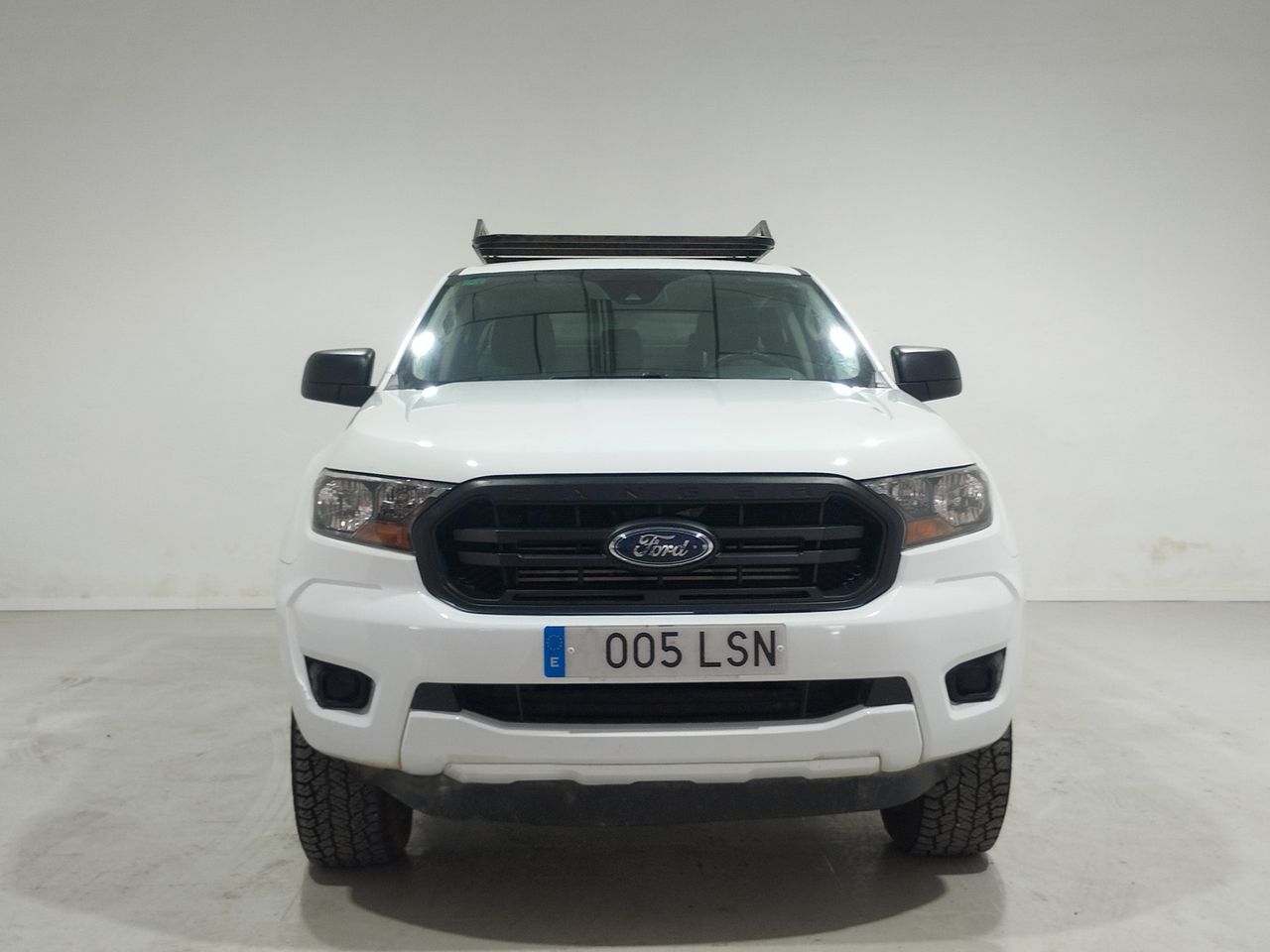 Foto Ford Ranger 6