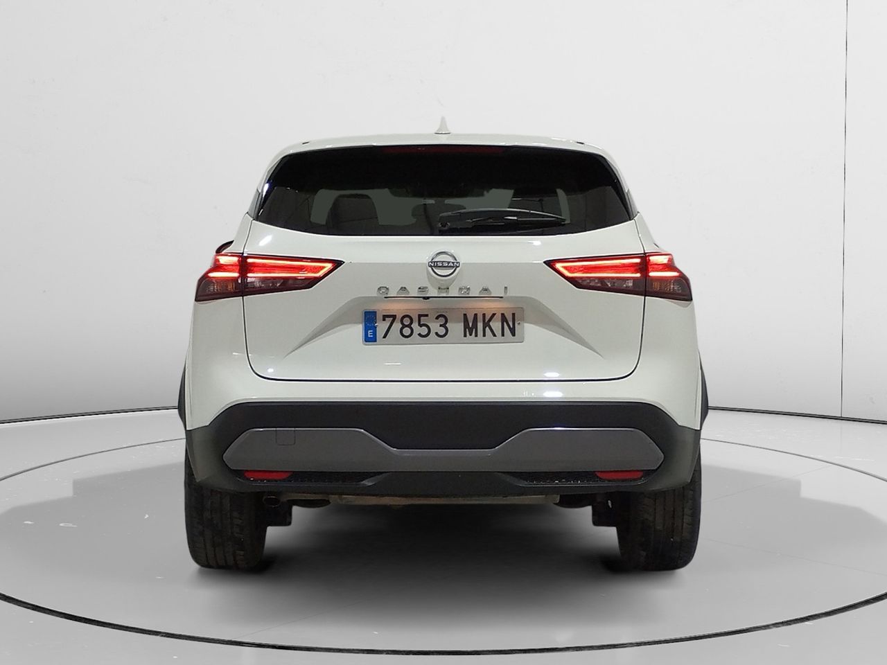 Foto Nissan Qashqai 3