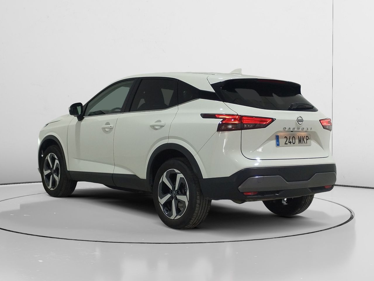 Foto Nissan Qashqai 4