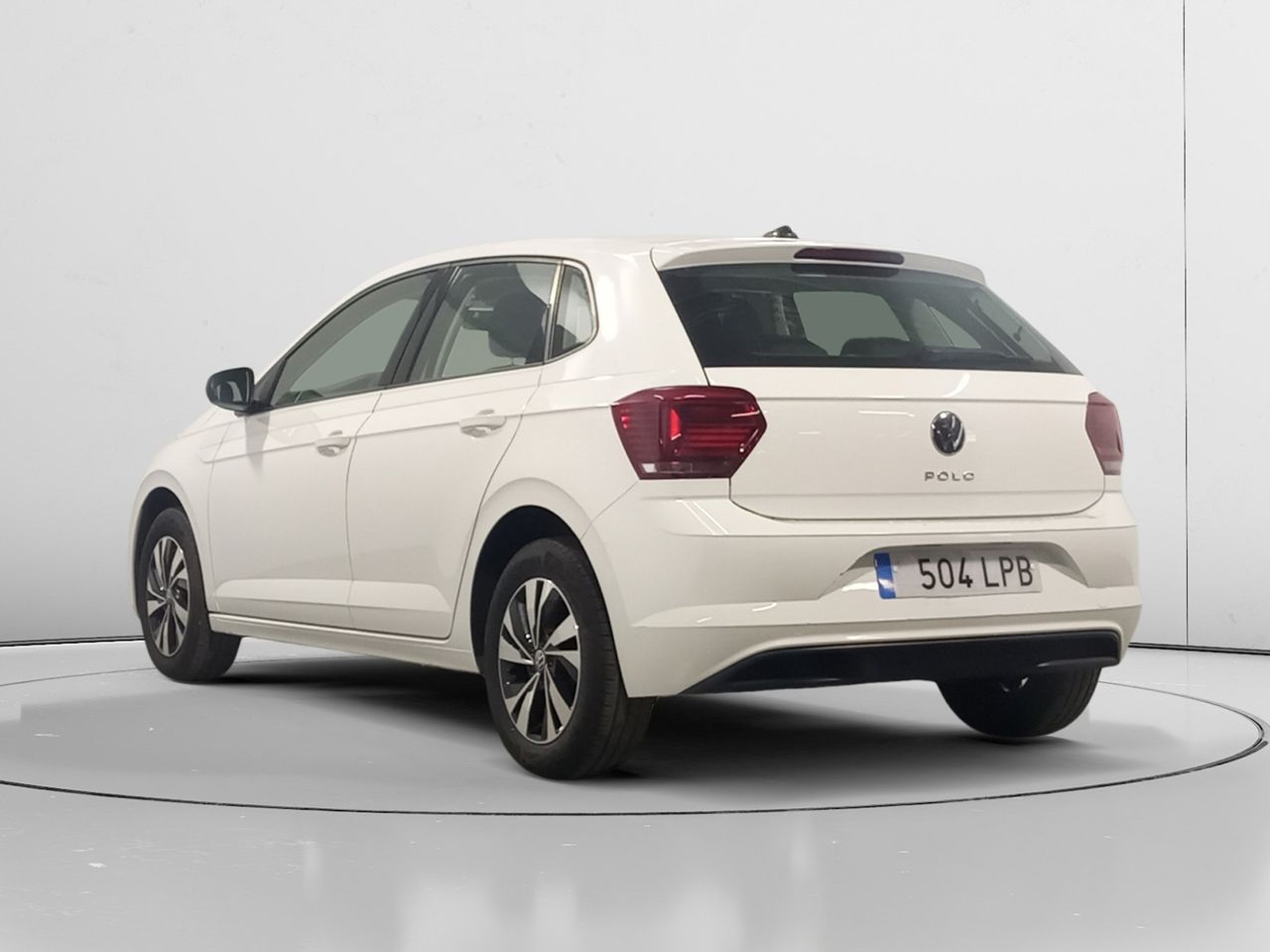 Foto Volkswagen Polo 4