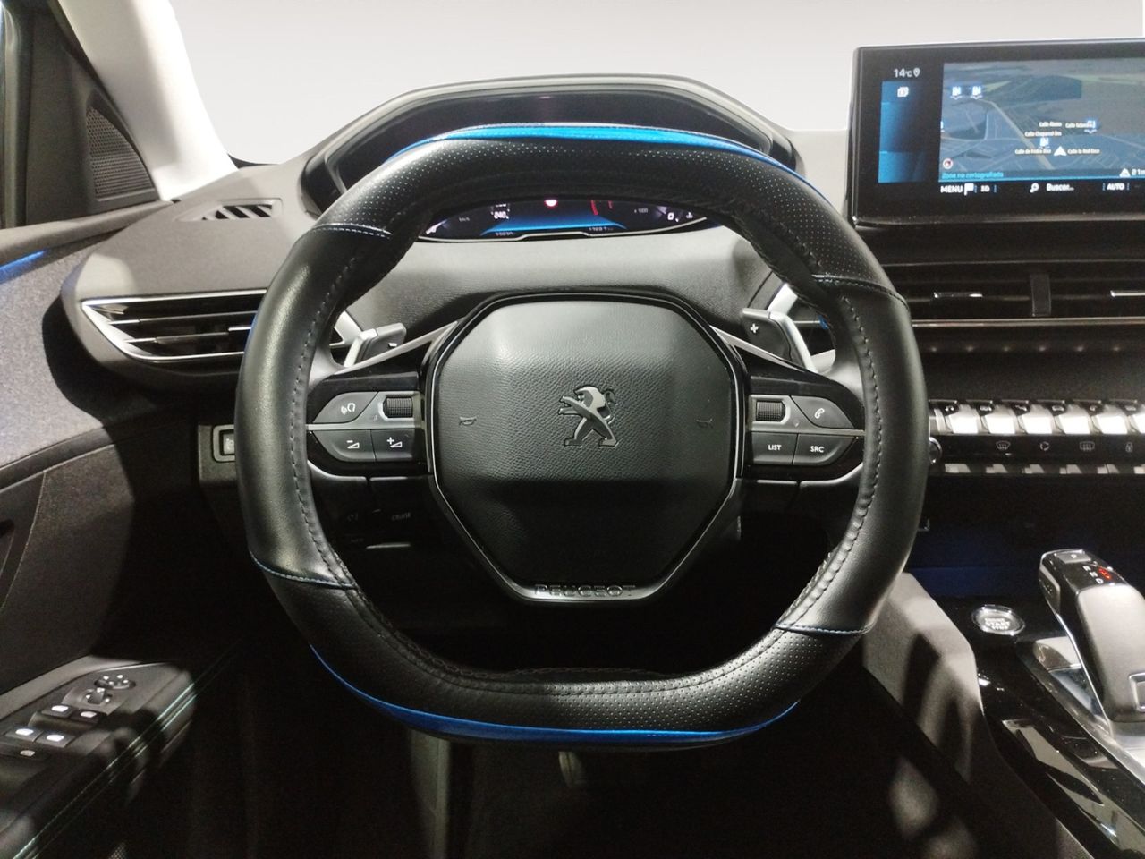 Foto Peugeot 5008 7