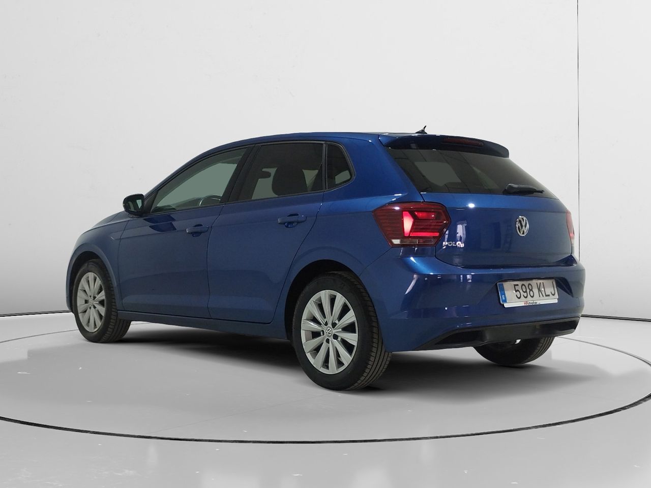 Foto Volkswagen Polo 4