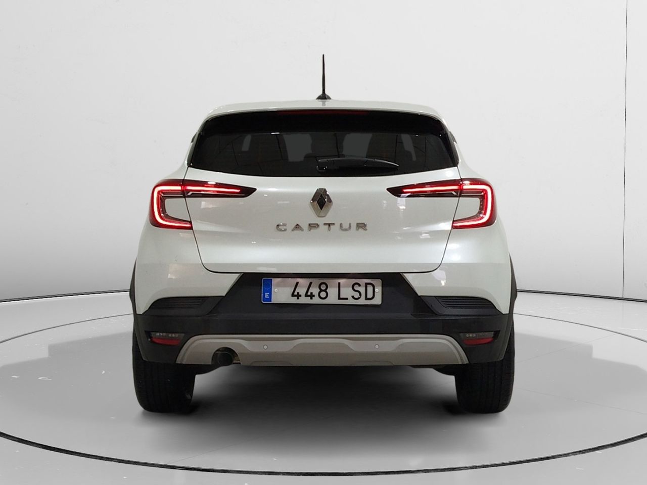 Foto Renault Captur 3