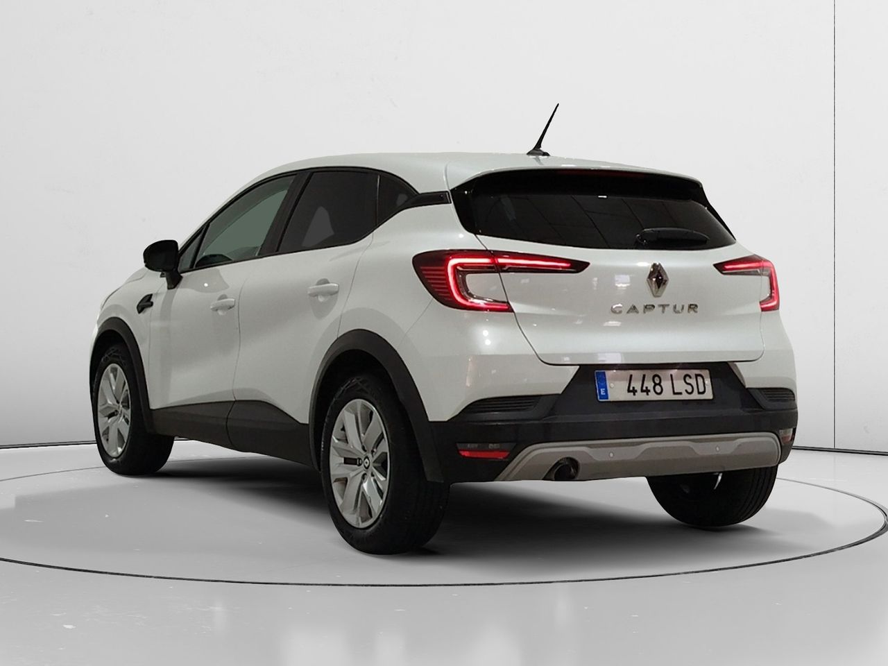 Foto Renault Captur 4
