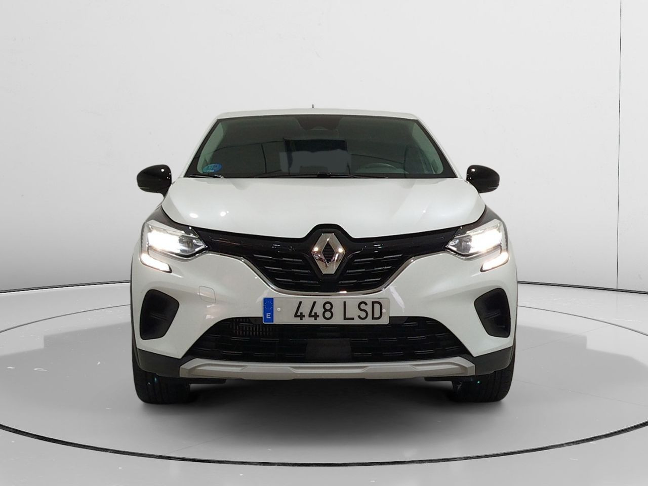 Foto Renault Captur 5
