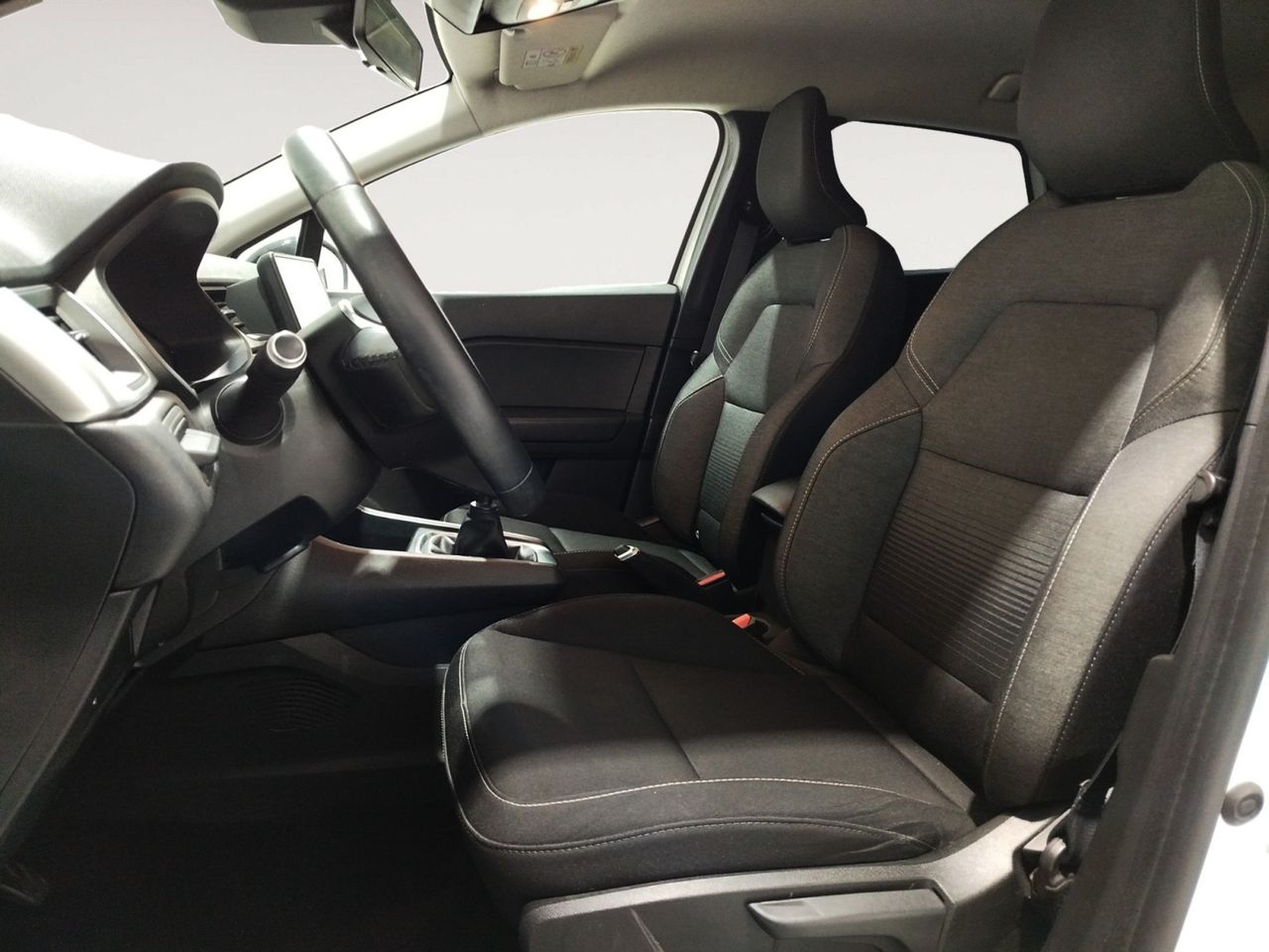Foto Renault Captur 8