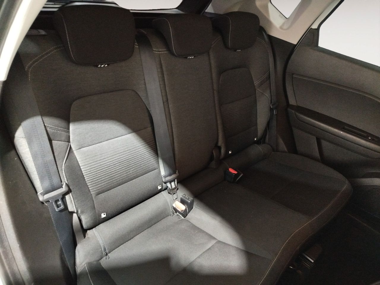 Foto Renault Captur 10