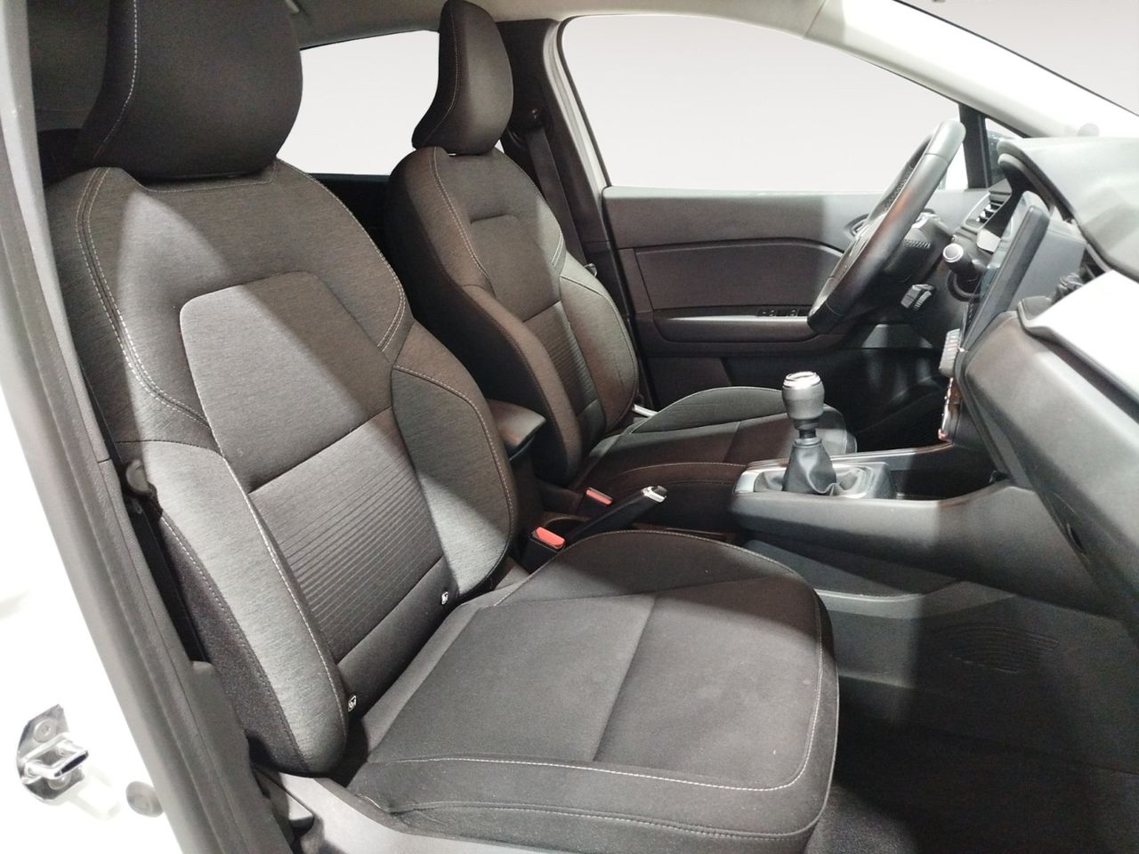 Foto Renault Captur 11