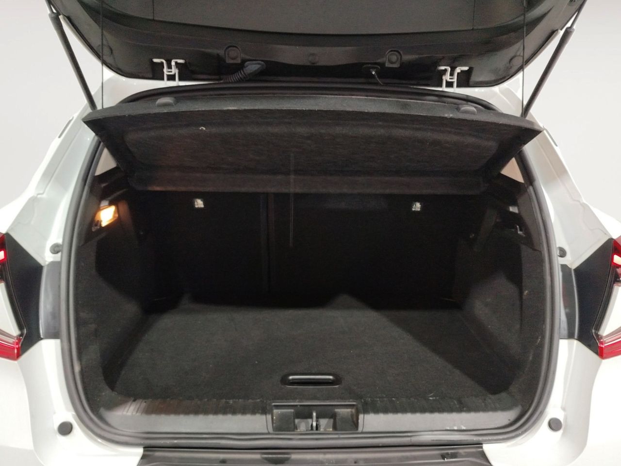 Foto Renault Captur 12