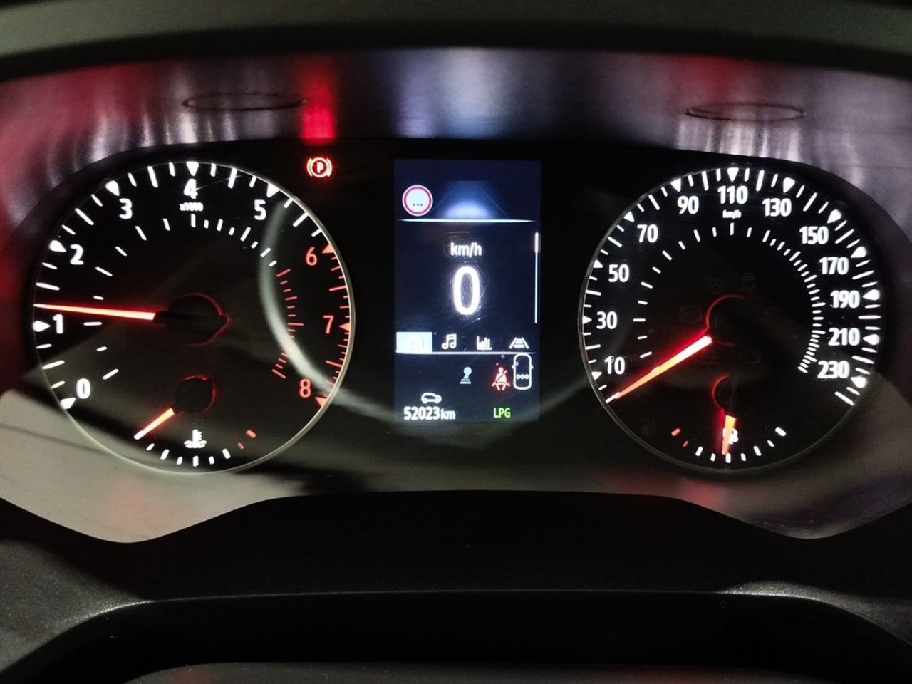 Foto Renault Captur 14