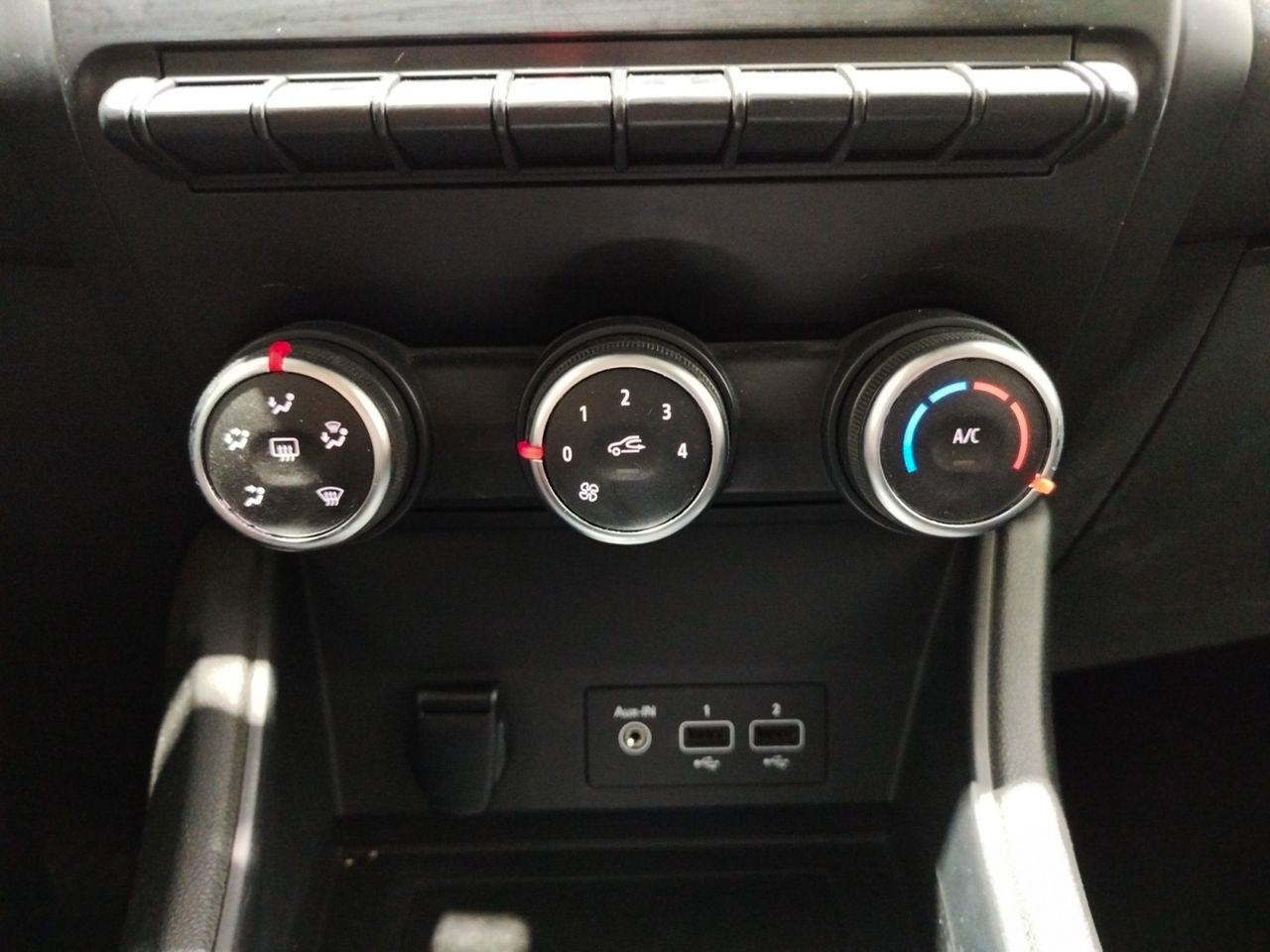 Foto Renault Captur 18