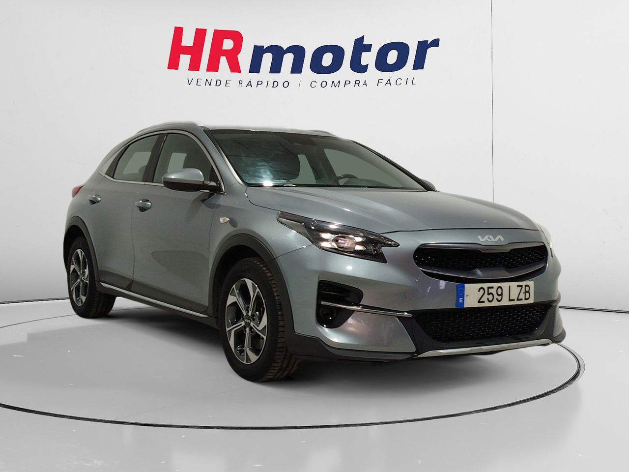 Foto Kia XCeed 1