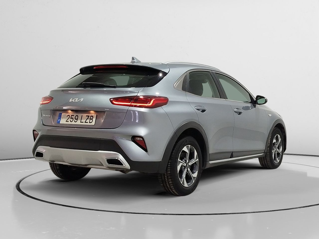 Foto Kia XCeed 2